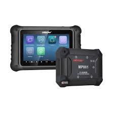 Herramienta de Clonación y Programación OBDSTAR DC706 Full + Adaptador MP001