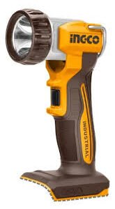 Linterna LED Inalámbrica 20V INGCO