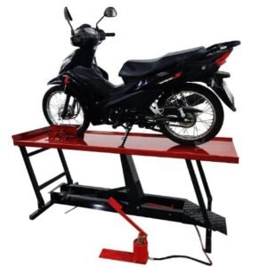 Elevador de motos Hidraulico 500kg